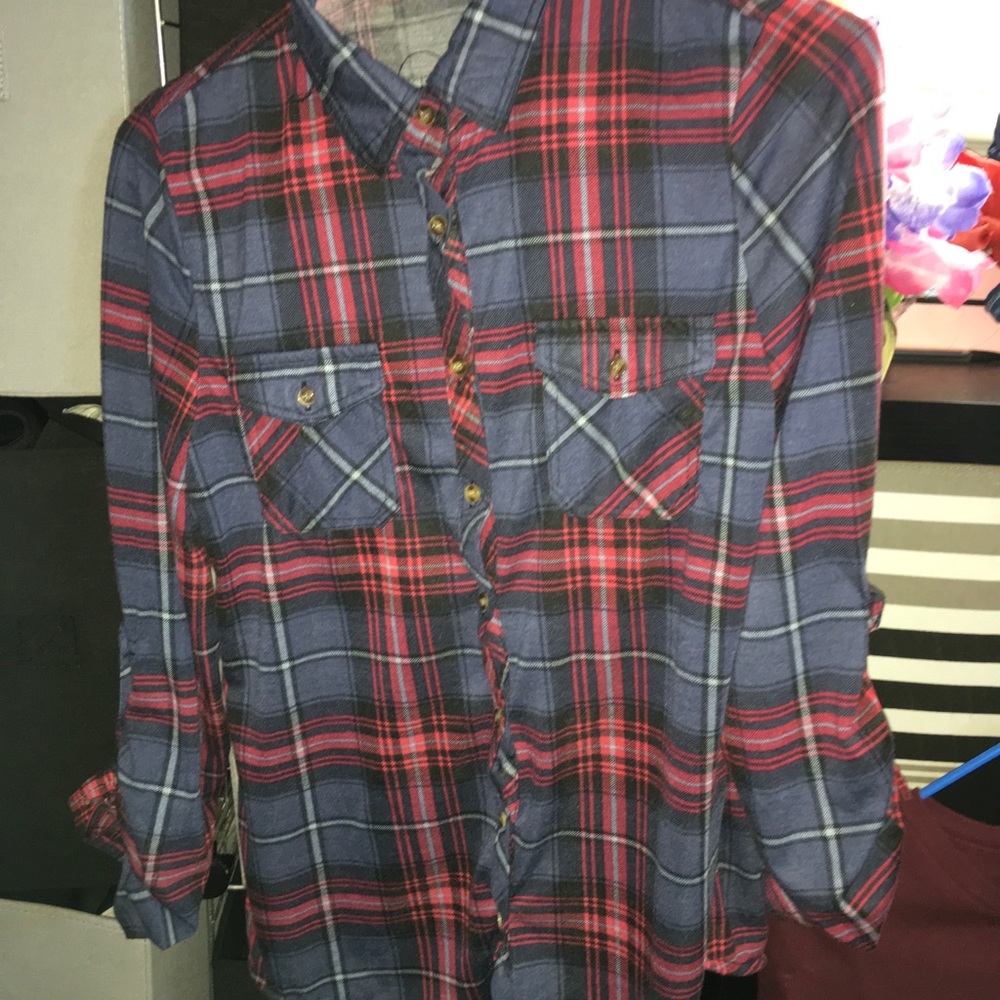 Flannel